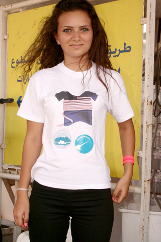 WrapaBub event - save the arctic